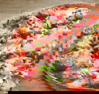 Pizza Capers - Camp Hill - Tourism Search