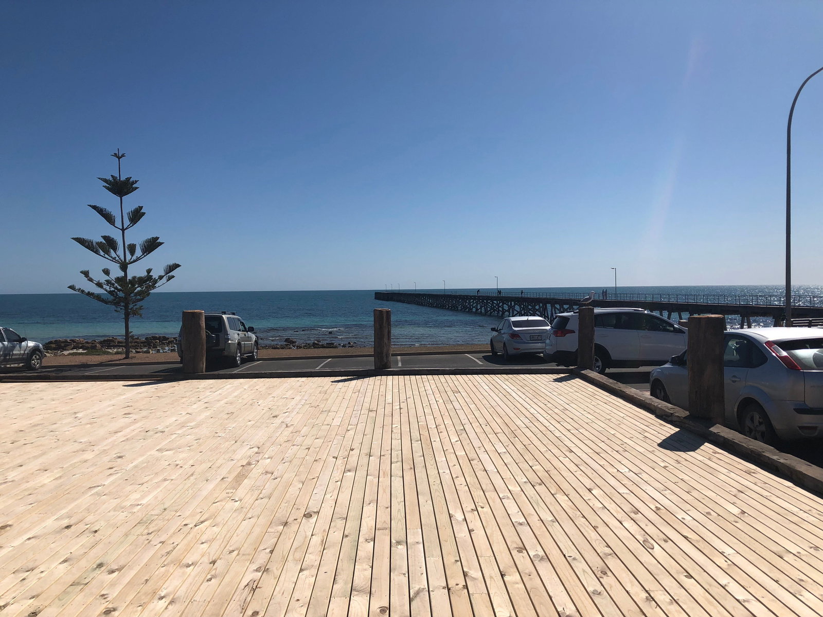 Port Hughes SA Tourism Search