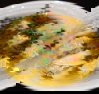 Qing's Kitchen - Tourism Search