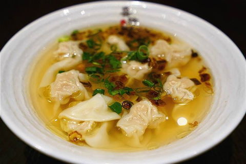 Qing's Kitchen - Tourism Search 0