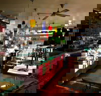 Rumbles Fine Cafe - Tourism Search