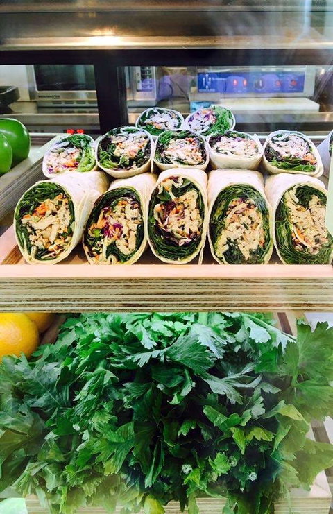 Salud Expresso Bar - Tourism Search 0