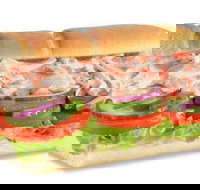 Subway - West End - Tourism Search