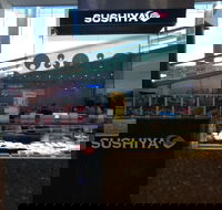 Sushiya - Liverpool - Tourism Search