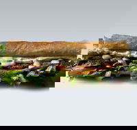 Taste Baguette - North Sydney - Tourism Search