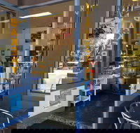 The Bread Basket - Tourism Search