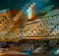 The Pancake Parlour - Malvern East - Tourism Search