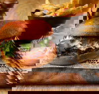 The Chookery Cafe - Tourism Search
