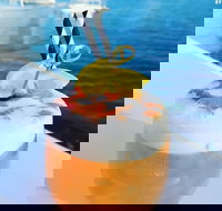 The Bistro at Manly Pavilion - Tourism Search