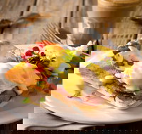 The Coffee Club - Hornsby