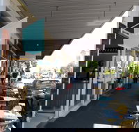 Top of the Hill - Tourism Search