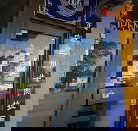 Wang's Noodle House - Tourism Search