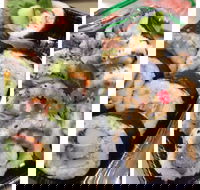 Wasabi Monkey - Tourism Search