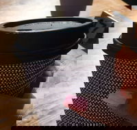 Waterside Cafe - Tourism Search