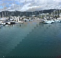 Whitsunday Sailing Club - Tourism Search