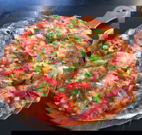 Aqua Lounge  Bar - Tourism Search