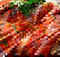 Bahn Kubo Asian Restaurant - Tourism Search