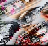 Black Waffle - Tourism Search