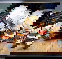 Caffe Bambino - Tourism Search