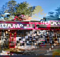 CappaRossi's - Tourism Search