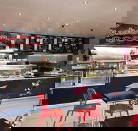 Chicken Boss - Tourism Search