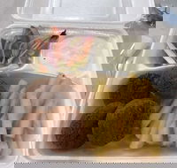 Crazy Kebabs - Tourism Search