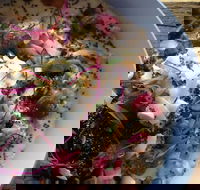 Daydreamers Cafe - Tourism Search