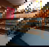 Deli Sushi - Tourism Search
