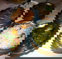 Downunder Curry - Tourism Search