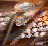 Dumplings Delish - Cranbourne - Tourism Search