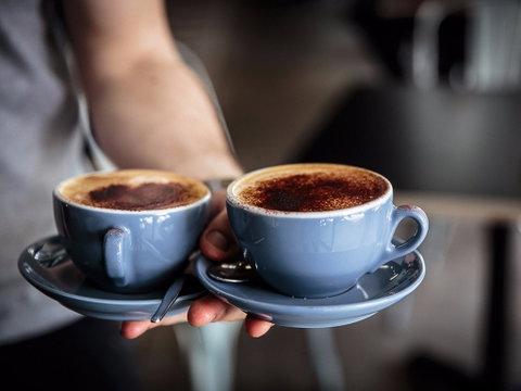 EQ Cafe And Lounge - Tourism Search 2