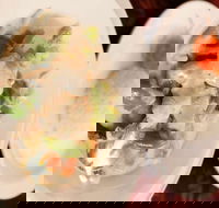 Eric's Noodle - Tourism Search