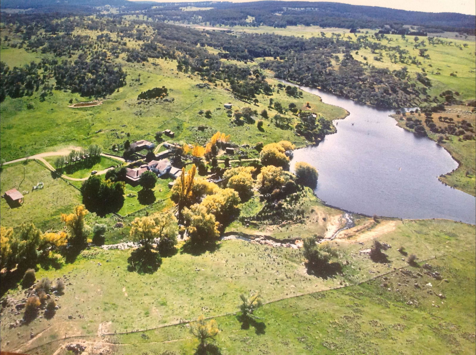 Numbla Vale NSW Tourism Search