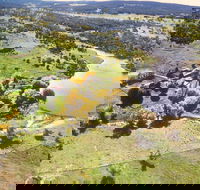 Eucumbene Trout Farm - Tourism Search