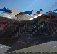 Fergusson Winery  Restaurant - Tourism Search