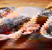 Flying Tong - Tourism Search