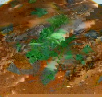 Four Figs - Tourism Search