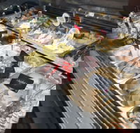 Gelatissimo - Springfield - Tourism Search