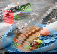 Grill'd - Crows Nest - Crows Nest - Tourism Search