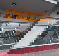 Hot Daily Bread - Tourism Search