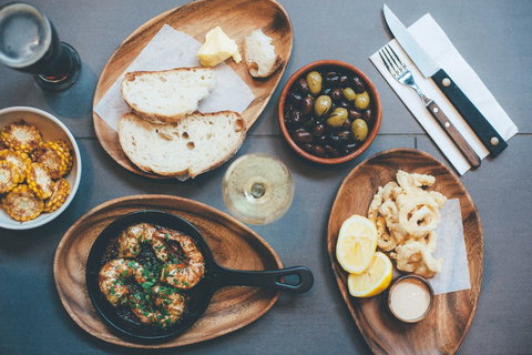 Hunter And Barrel - Tourism Search 0