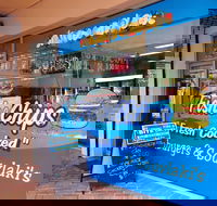 Isle of Wight - Tourism Search