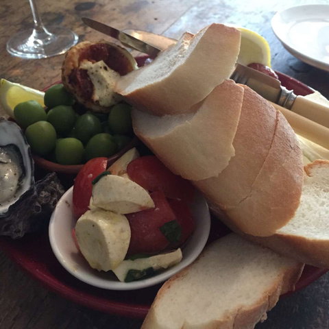 Juanita's - Tourism Search 0