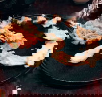 Kiri Japanese - Tourism Search