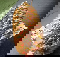 Loaded Gourmet Hotdogs - Tourism Search