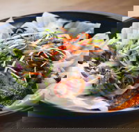 Mons Ban Sabai Thai - Tourism Search