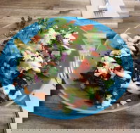 MooFree Burgers - Springfield - Tourism Search