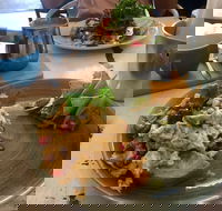 Mr Pilgrim - Tourism Search