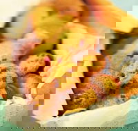 Mrs. Fields - Cockburn Gateway - Success - Tourism Search