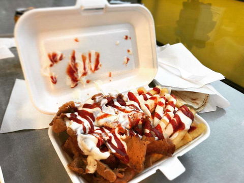 Mums Kebabs - Tourism Search 0